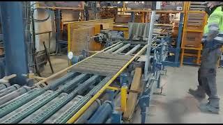 o c e m خط انتاج اتوماتيك (Automatic production line)