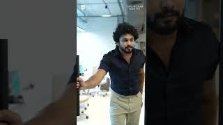 Love With HR || Episode - 14 || Telugu Web Series 2024 || Tall Talez Production