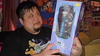 1000 Subscribers Anime Figure Haul!!!