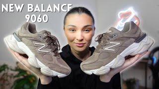 My favourite New Balance and here’s why!