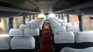 Marcopolo Paradiso 1600 LD G7 Volvo B420R - Safira