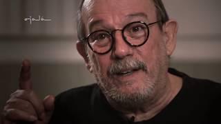 Silvio Rodríguez - Hoy es la víspera de siempre (Entrevista)