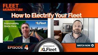 The Different Paths to Fleet Electrification