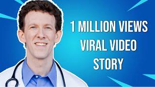 1 Million Views Viral Video Story