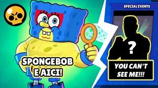 ⭐Brawl Stars - SpongeBob? [3]