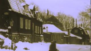 Himmelens barn på jorden -  Göran Sjöwall. Till Landstormen som vaktade Sverige 1914 - 1918