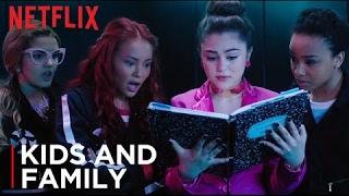 Project MC2 - Season 2 | Official Trailer [HD] | Netflix After School