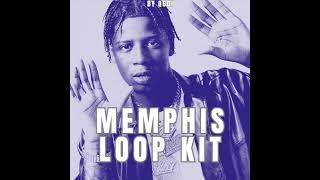 (FREE) Memphis Loop Kit | Big Scarr x Key Glock x Moneybagg Yo