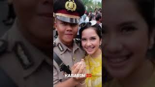 PUTRA KAPOLRI JADI LULUSAN TERBAIK STIK POLRI #shortvideo #polripresisi #polisiindonesia