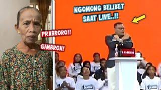 Malu Banget Salah Ngomong Saat LIVE TV!! Kumpulan Video Ngomong Belibet Bikin Ngakak - Part 4