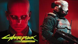 Cyberpunk 2077: Master Edgerunner V [Expert Stealth Kills]