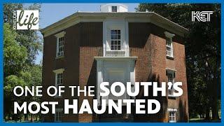 The Ghosts of Octagon Hall | Kentucky Life | KET