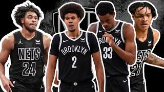 Brooklyn Nets 2024-2025 Season Predictions