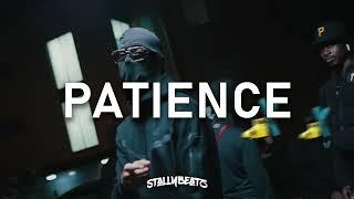 [FREE] #Activegxng Suspect x UK Drill Type Beat - "PATIENCE" | Emotional Drill Type Beat