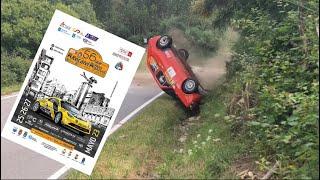 56 Rallye Recalvi RÍAS BAIXAS 2023 ️ BiGCraSh & FULLAction | bigCUTS | AFTER Crashes