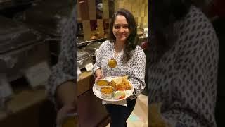 Get unlimited food at delhi famous Gulati Restaurant | Eat This Delhi