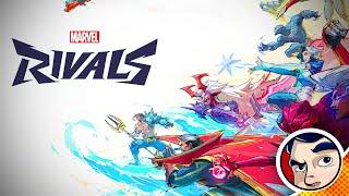 Marvel Rivals... Was It Fun? Can I Even Say?