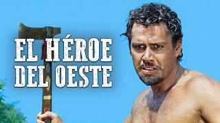 El héroe del Oeste | Español