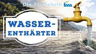  Enthärtungsanlage Test (2024) –  Der beste Wasser Entkalker