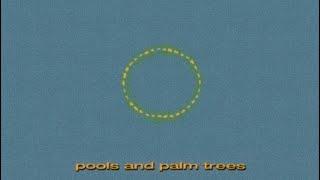 Claire Rosinkranz - Pools & Palm Trees (Official Lyric Video)