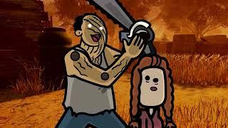 Every HILLBILLY Match Ever! - Dead by Daylight Animation