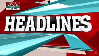 Headlines | 20 April 2023 | News State Maharashtra Goa | News Nation