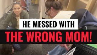 Man Records Woman in Dressing Room at Nordstrom - Her Response Will Shock You!