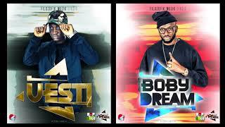 boby dream x vesty - sortis de l'ombre