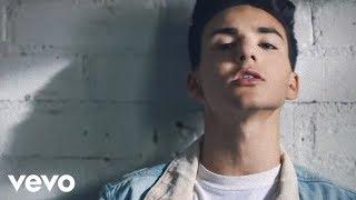 Daniel Skye - I Want You (Official Video)