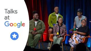 Broadway's The Wiz | Talks at Google