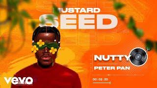 Nutty O - Peter Pan