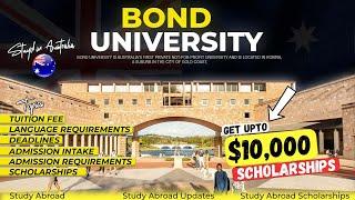 Bond University | Study Abroad Updates