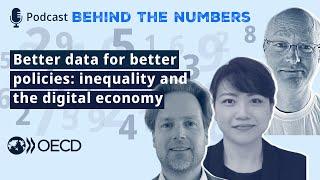 Better data for better policies: inequality and the digital economy