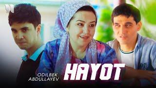 Odilbek Abdullayev - Hayot (Official Music Video)