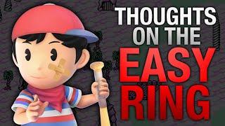 Defending the Easy Ring (Part 1)