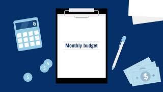 A Family Budget Checklist