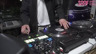 SCRATCH BATTLE 2018 | Sample Music Festival | DJ Rookie