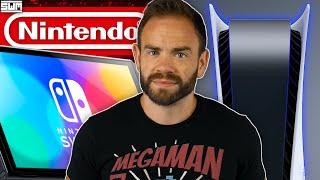 New Nintendo Switch 2 Details Leak Online? And The PS6 Reports Begin | News Wave