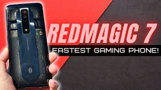 REDMAGIC 7 One Month Later | Everything you need to know!