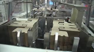 DS Smith Packaging Systems - Division Inserters