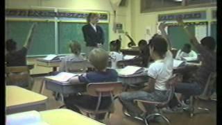 A Day in the Life of a Teacher (1988)