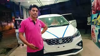 अब काशीपुर में ही CAR Interior Modification 3500Rs से शुरु || Eartiga & Tata Punch Car Interior Work