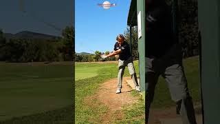 DRILL PARA GANAR LAG Y POTENCIA EN GOLF (2022) SHORT