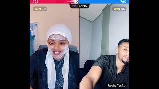 Yuti ft Rachu TikTok Ethiopia game