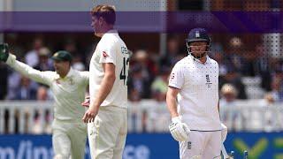 Smith Scores 32nd Test Ton and Stokes Hits Sensational 155 | Classic Test | England v Australia 2023