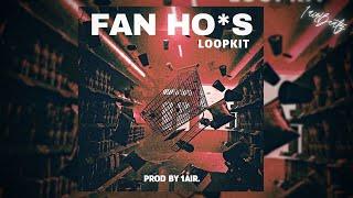 [FREE] DARK LOOP KIT 2023- "FAN HO*S" (Dark, Southside, Future, Nardo, Cubeatz, Pyrex)