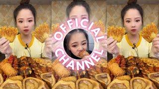 Xiao Yu Mukbang 230 | Facebook : ZBX888