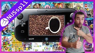 L'ultime Freeshop Wii u GRATIS avec le plugin NuSspli.