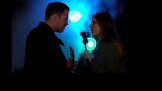 Dennis Smit (Netherlands) & Veronika Foja (Ukraine) SHALLOW cover clip