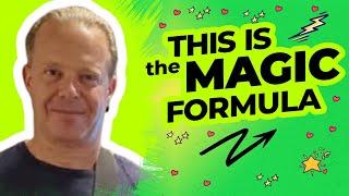 [Easy Steps] Your Thoughts Create Your Reality | Dr. Joe Dispenza